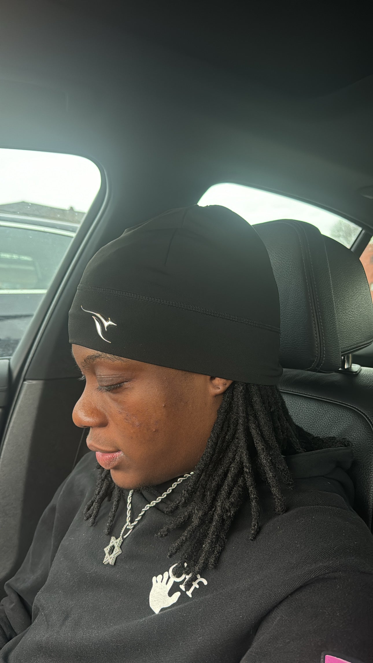 UNION SKULL CAPS
