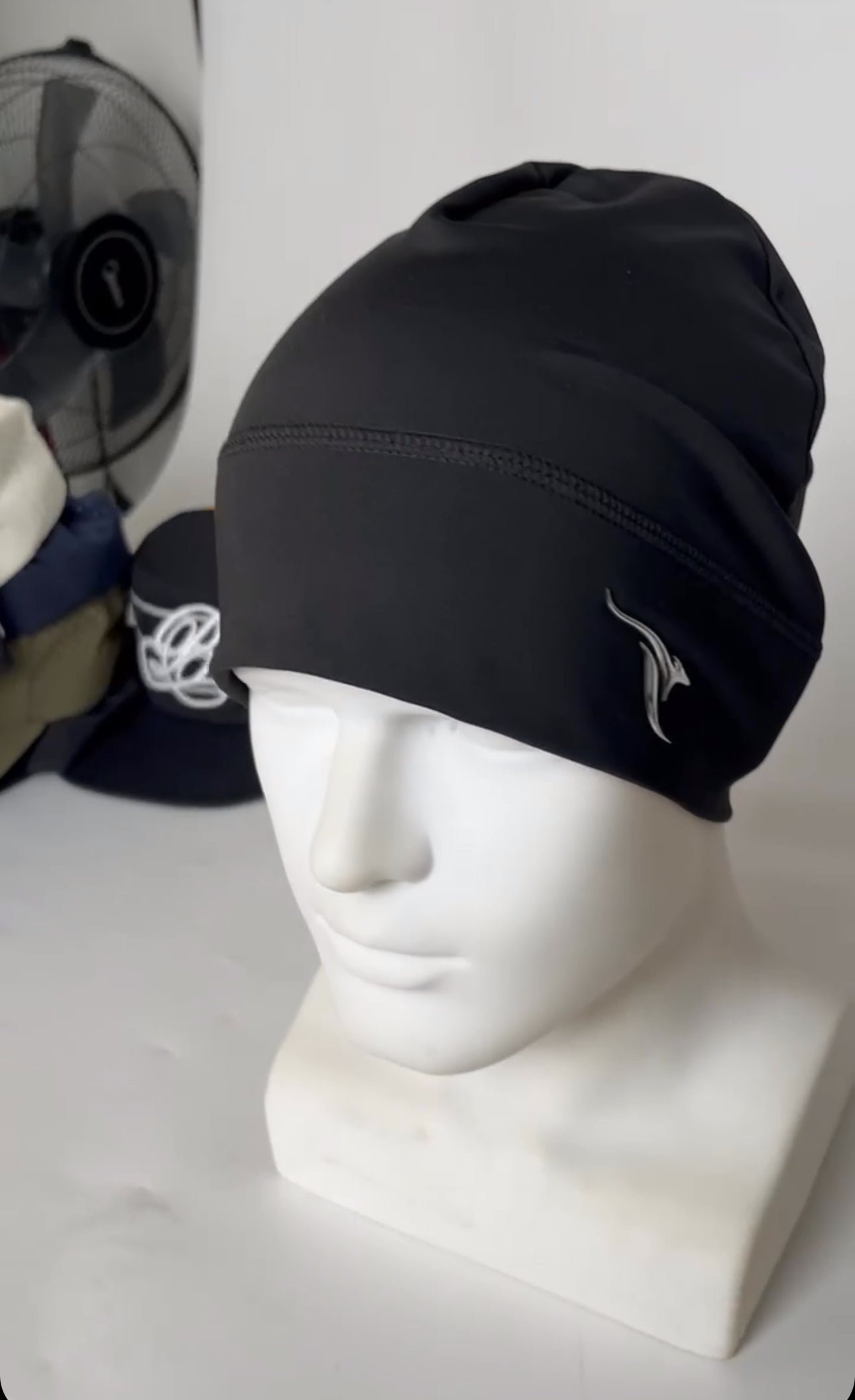UNION SKULL CAPS